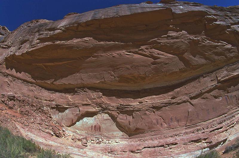 1996-04 Utah Trip 229 Great Gallery FE.jpg